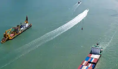 Porto Livre de Hainan: Nova Zona Especial Impulsiona Crescimento Econômico na China