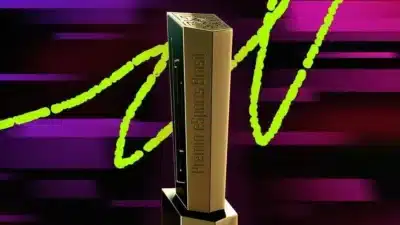 Prêmio eSports Brasil 2025: Troféus, Atletas e Cerimônia em SP!