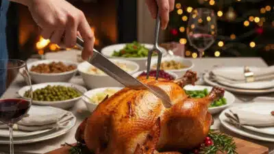 David Lewi alerta: Prevenção de intoxicações e infecções urinárias na ceia!