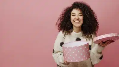 Brasil: Presentes físicos valorizados como símbolo de afeto e laços fortes