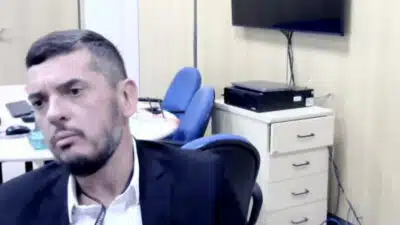 Rodrigo Bacellar Depõe: Liga com TH Joias e R$ 90 Mil em Caso Policial