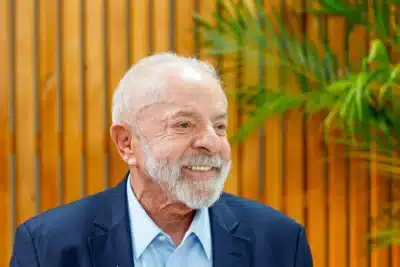 Lula Líder: Projeção da Genial/Quaest Aponta Vitória em 2026