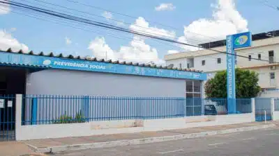 INSS Amplia Mutirões em 2025 com Foco em Paraíba e Maranhão