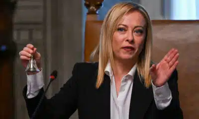 Itália adia acordo comercial com o … devido a salvaguardas agrícolas