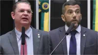 Deputados do PL Alvos de Operação da PF por Desvio de R$ 27,8 Milhões