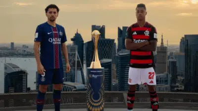 Flamengo x PSG: Desequilíbrio Financeiro Define Final da Copa Intercontinental 2025