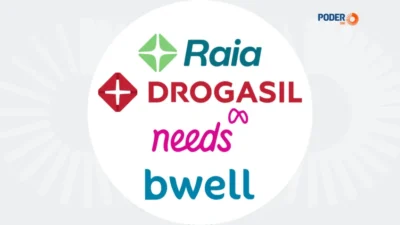 Anvisa proíbe venda e propaganda de medicamentos Needs e Bwell das redes Raia e Drogasil