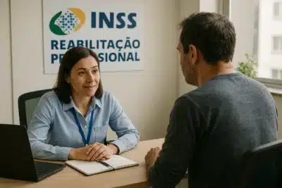 INSS: Reabilitação Profissional Garante Retorno ao Trabalho e Renda