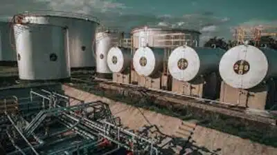 Justiça Federal mantém interdição da Refinaria de Manguinhos após decisão