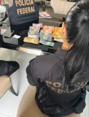 Ministro Flávio Dino Autoriza Operação da PF Contra Deputado Antônio Doido