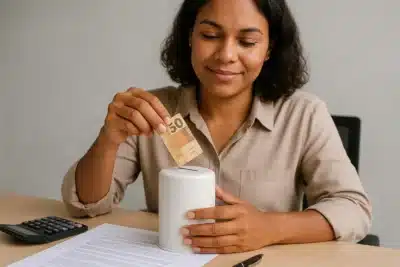 Jamille Novaes Orienta: Crie Reserva de Emergência e Prepare-se para Imprevistos