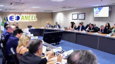 Aneel Intensifica Fiscalização em SP e Manaus Após Apagões de 2025