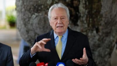 Consesp rebate: Estados pedem mais apoio da União no combate ao crime organizado