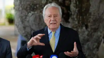 Consesp rebate: Estados pedem mais apoio da União no combate ao crime organizado