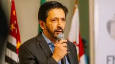 Prefeito Lula Reclama Apagões Contra Enel em São Paulo