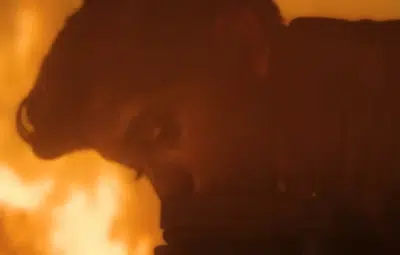 Rich morre em “Bem-Vindo a Derry” e cena é comparada a “Titanic”