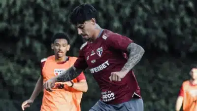 São Paulo: Diretoria Tricolor Busca Reformulação e Cortes no Elenco