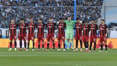River Plate perde chance de jogar Libertadores 2026 após derrota do Boca!