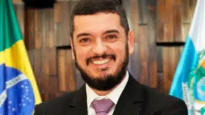 Ministro Moraes Determina Soltura de Presidente da Alerj com Turnozeleira Eletrônica