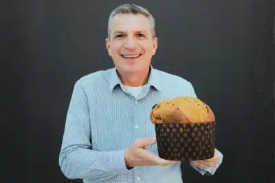 Romanato Inova com Panetones Gourmet e Fermentação Lenta – Desafio e Crescimento