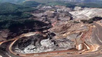 ANM Mantém Cobrança de R$ 117,1 Milhões à Samarco em Decisão Crucial