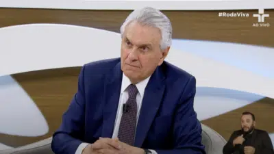 Goiás deixa RRF e adota novo programa com foco em investimentos e crescimento