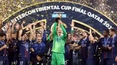 PSG conquista Copa Intercontinental de 2025 em disputa emocionante contra Flamengo