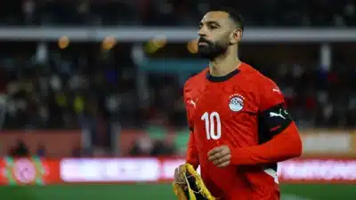 Egito x África do Sul: Clássico Africano em Destaque na Copa de Nações