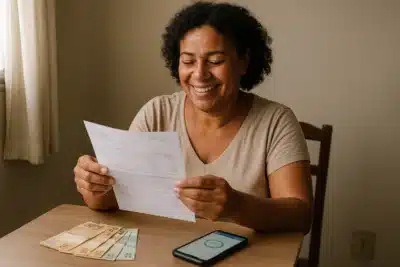 Salário Mínimo 2026: Novo Valor de R$ 1.621 Impacta Benefícios Sociais