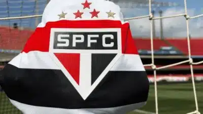 Polícia Civil investiga desvios em negociações do São Paulo Futebol Clube