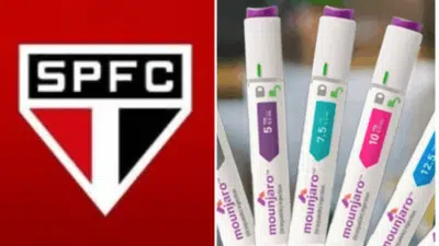 Ana Paula Simões alerta sobre riscos do Mounjaro em atletas de alto rendimento