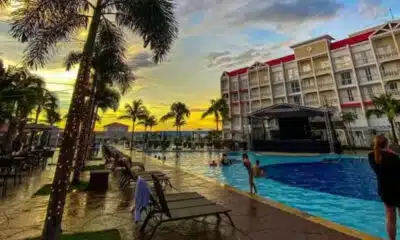 Falecimento Inusitado de Hóspede em Resort no Paraná – Vini Jr Marca Gol