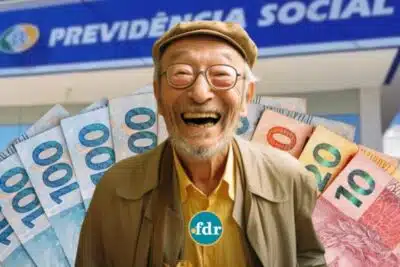 INSS aumenta piso de aposentadorias para R$ 1.621 em 2026, veja como afeta seus benefícios