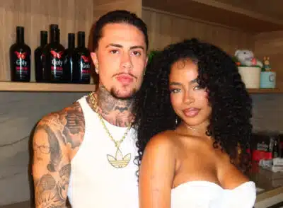 Lorena Maria denuncia MC Daniel em nova denúncia judicial