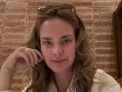 Letícia Birkheuer denuncia agressão e alienação parental envolvendo filho e ex-marido
