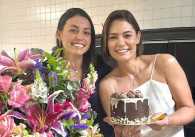 Bolsonaro Pede Autorização para Visita de Enteada ao Hospital Star