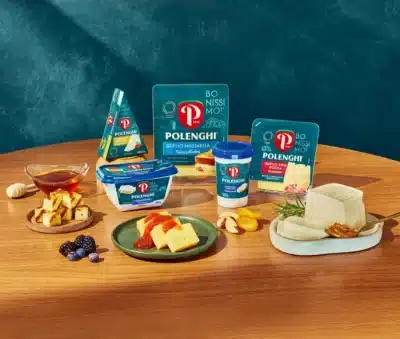 Savencia Adquire Quatá Alimentos e Expande Laticínios no Brasil