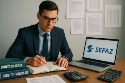 SEFAZ SP Abre 200 Vagas para Auditor Fiscal com Salário de R$ 21 Mil