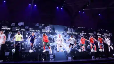 FIFA Revela as “Seleções do Ano” com Donnarumma e Alexia Putellas!