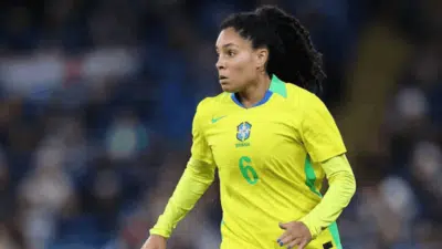 FIFPRO Revela: Remuneração de Jogadoras em Seleções Nacionais é Precária