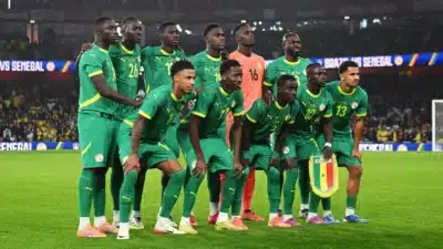 Senegal e Botsuana duelam em estreia da Copa Africana de Nações com Mendy e Mané!