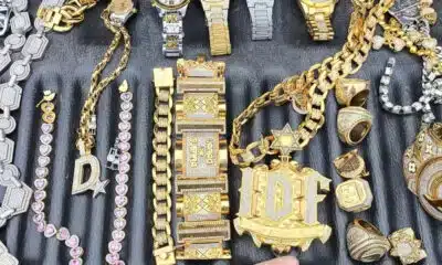 Álvaro “Peixão” Santa Rosa e família detidos no MS em operação da PF