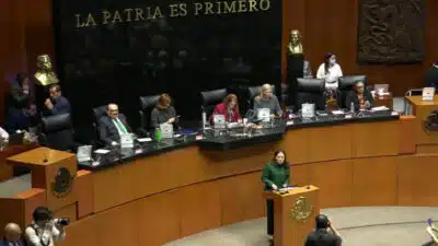 México aprova tarifas de importação da China e países asiáticos em votação polêmica