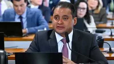 Operação Sem Desconto: PF e CGU prendem suspeitos em esquema de fraudes no INSS