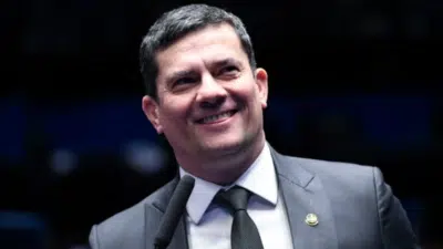 Sergio Moro Defende Ações em Caso Banestado Reaberto em 2005