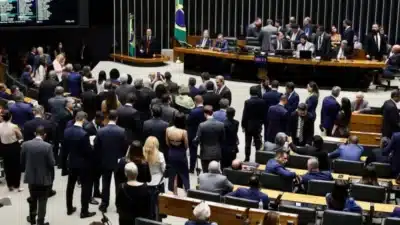 Câmara aprova alíquota de 5&percnt; para SAFs na Reforma Tributária em 2025