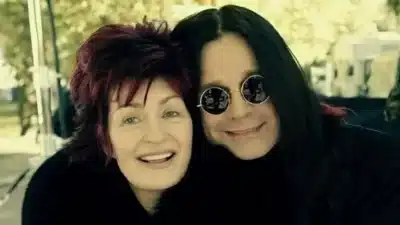 Sharon Osbourne relembra momentos finais de Ozzy Osbourne em entrevista emocionante