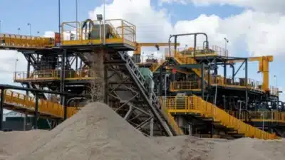 Chile lança NovaAndino Litio para explorar lítio até 2060