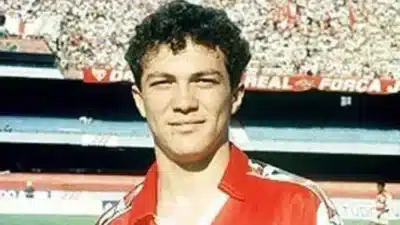 Copa São Paulo: Recordes de Gols e Artilheiros em Edições Históricas