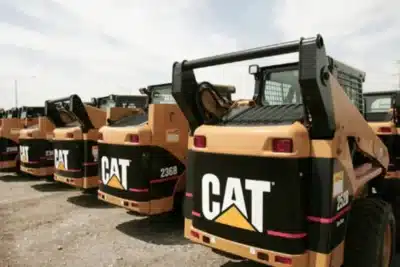 Caterpillar Investe US$ 725 Milhões em Data Centers e Expande Produção nos EUA